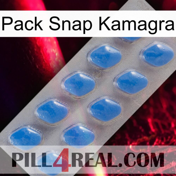 Kamagra Snap Pack 22